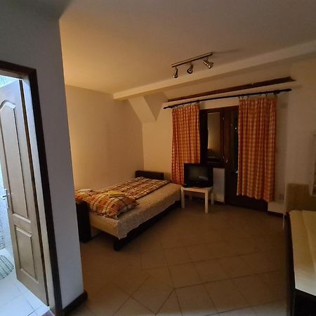 Apartments Dviletov Kutak Kopaonik Kültér fotó
