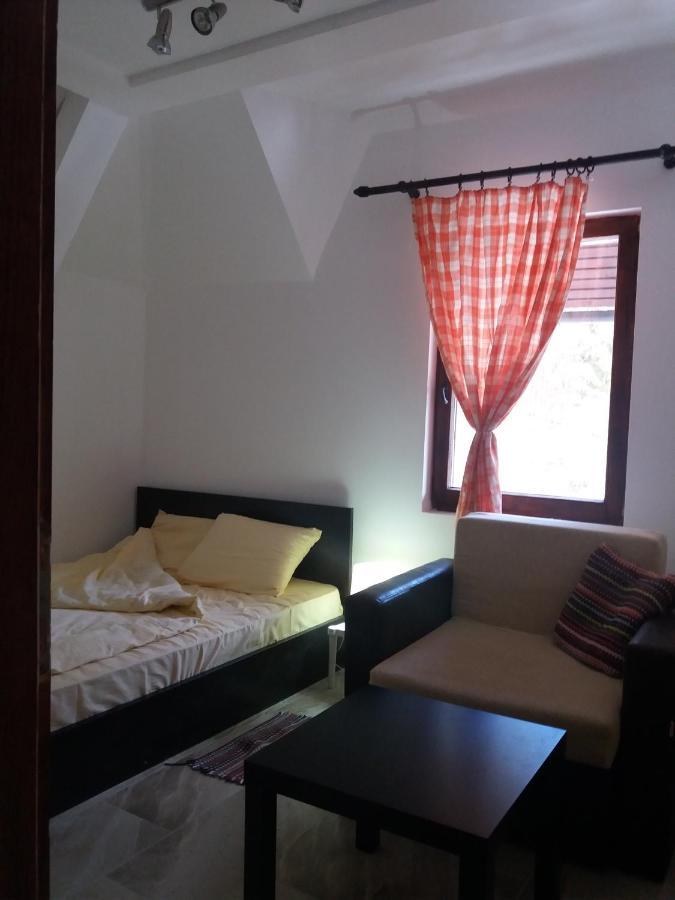 Apartments Dviletov Kutak Kopaonik Kültér fotó