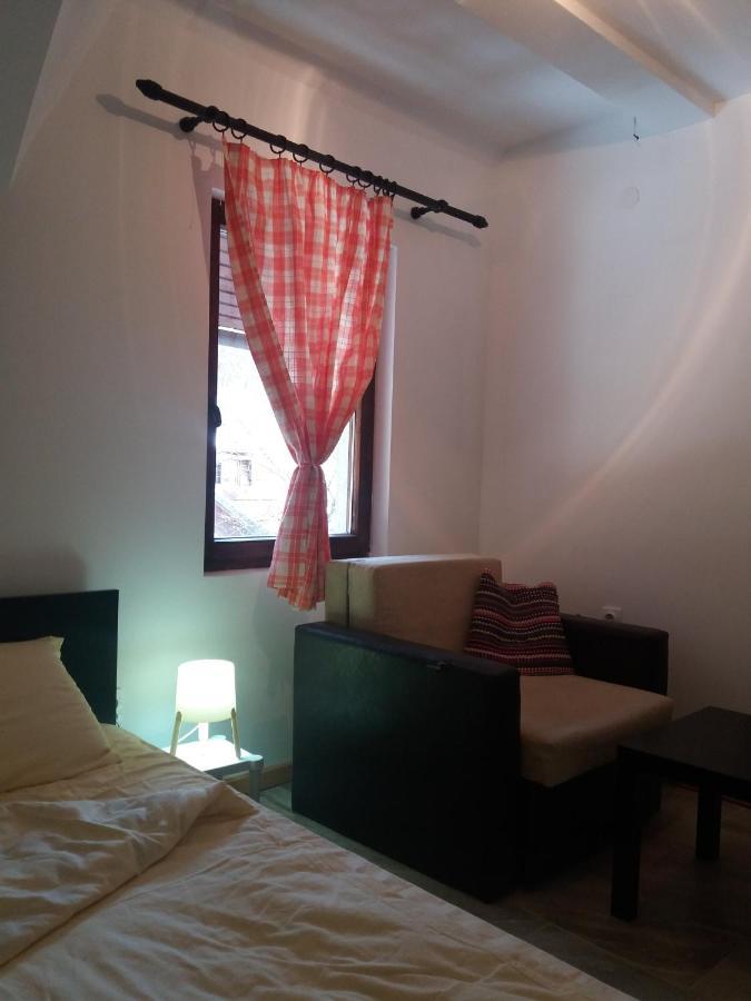 Apartments Dviletov Kutak Kopaonik Kültér fotó