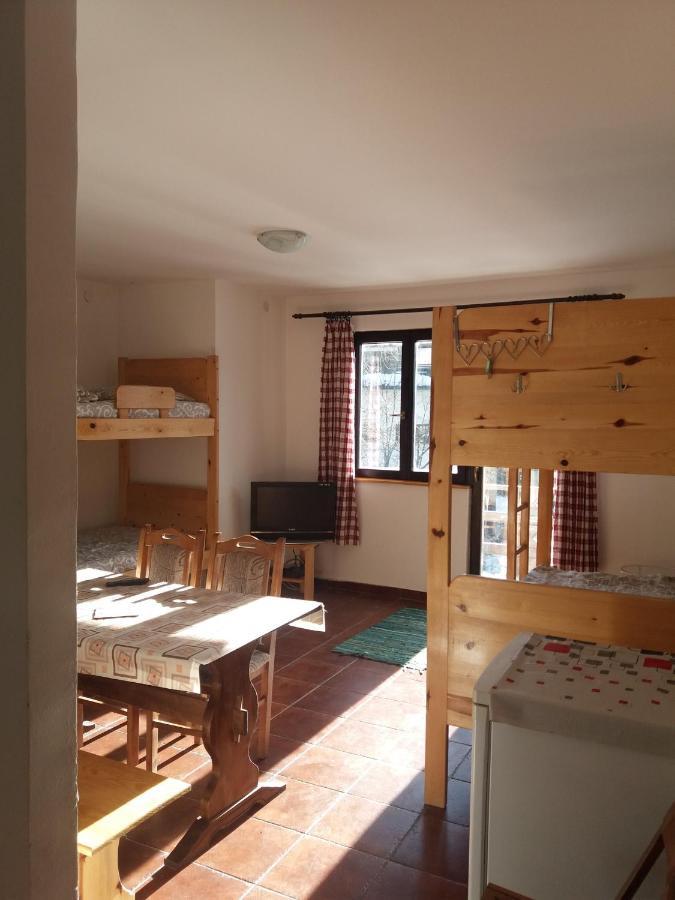 Apartments Dviletov Kutak Kopaonik Kültér fotó