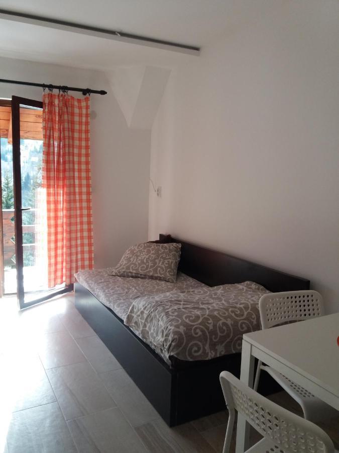 Apartments Dviletov Kutak Kopaonik Kültér fotó