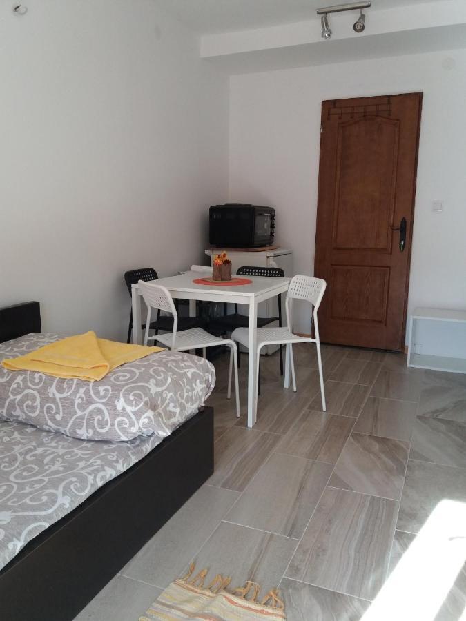 Apartments Dviletov Kutak Kopaonik Kültér fotó