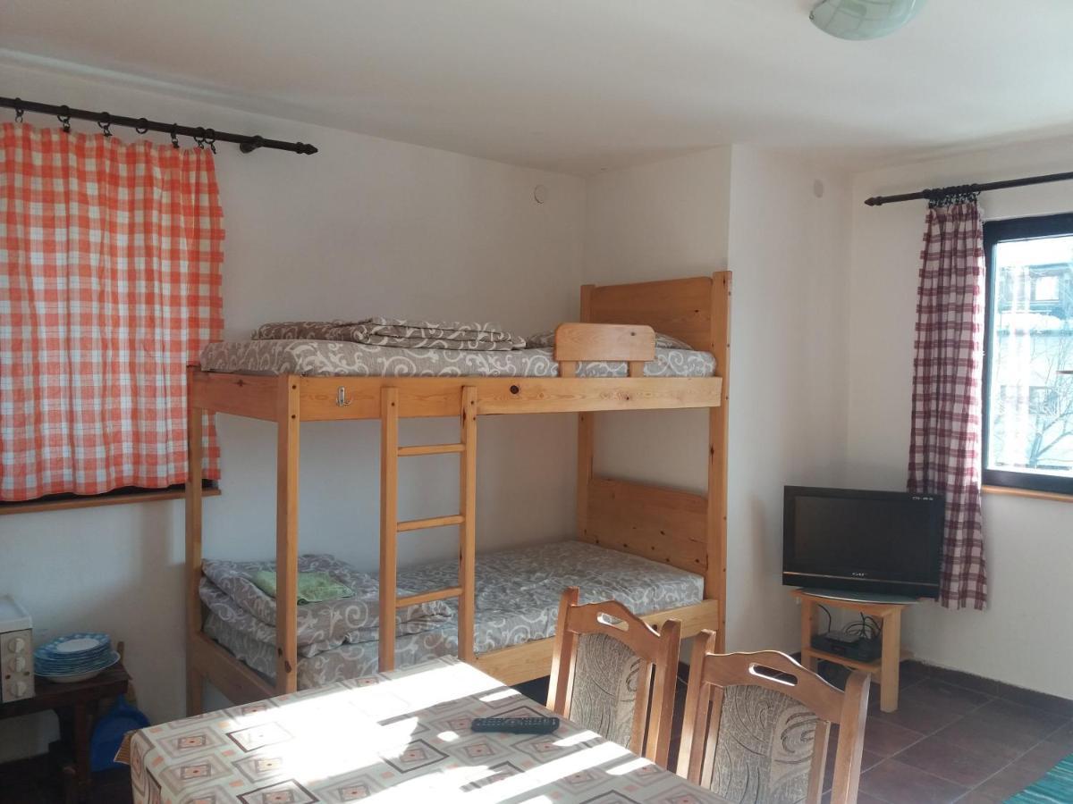 Apartments Dviletov Kutak Kopaonik Kültér fotó