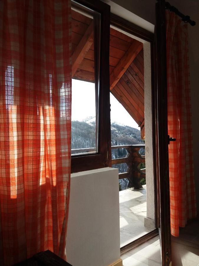 Apartments Dviletov Kutak Kopaonik Kültér fotó
