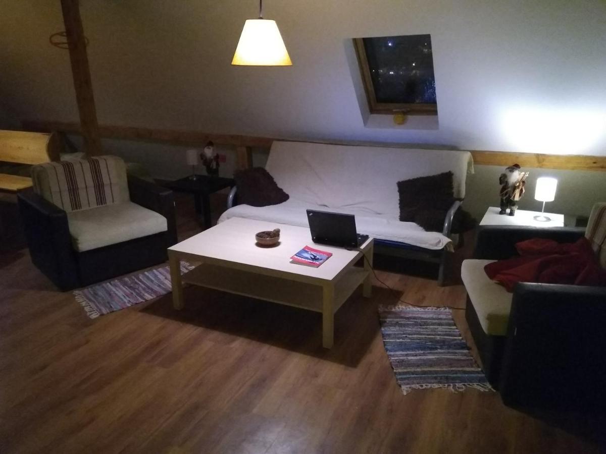Apartments Dviletov Kutak Kopaonik Kültér fotó
