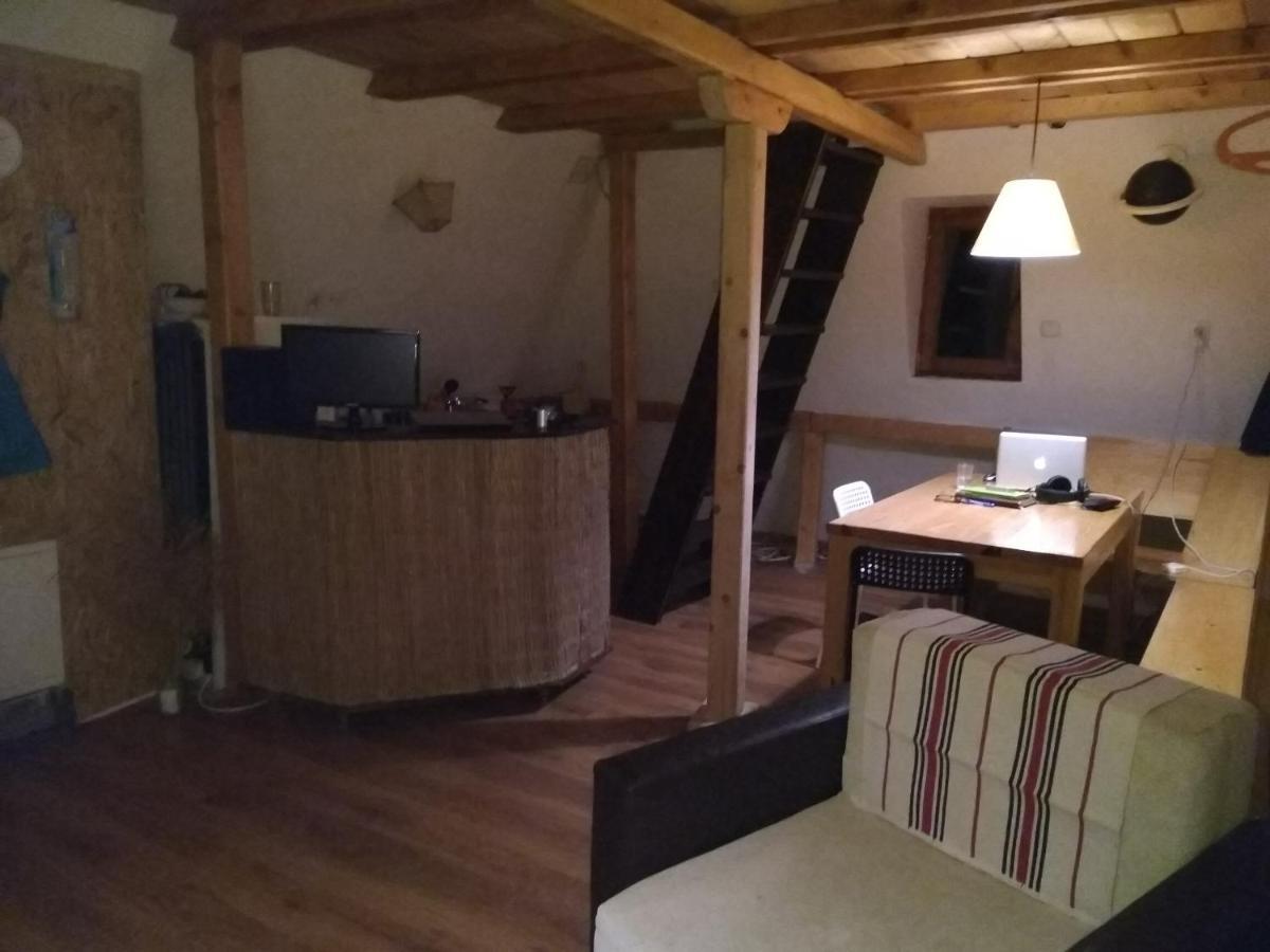 Apartments Dviletov Kutak Kopaonik Kültér fotó