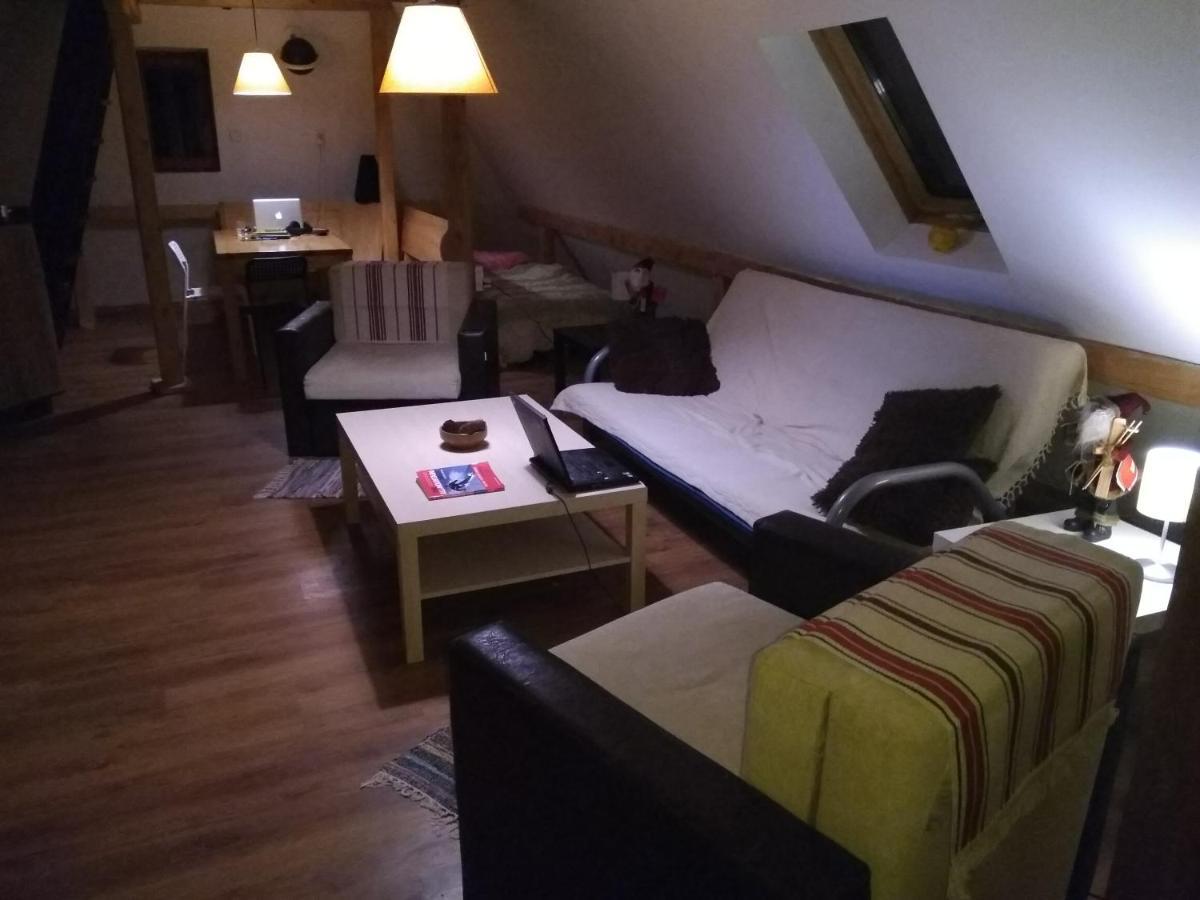 Apartments Dviletov Kutak Kopaonik Kültér fotó