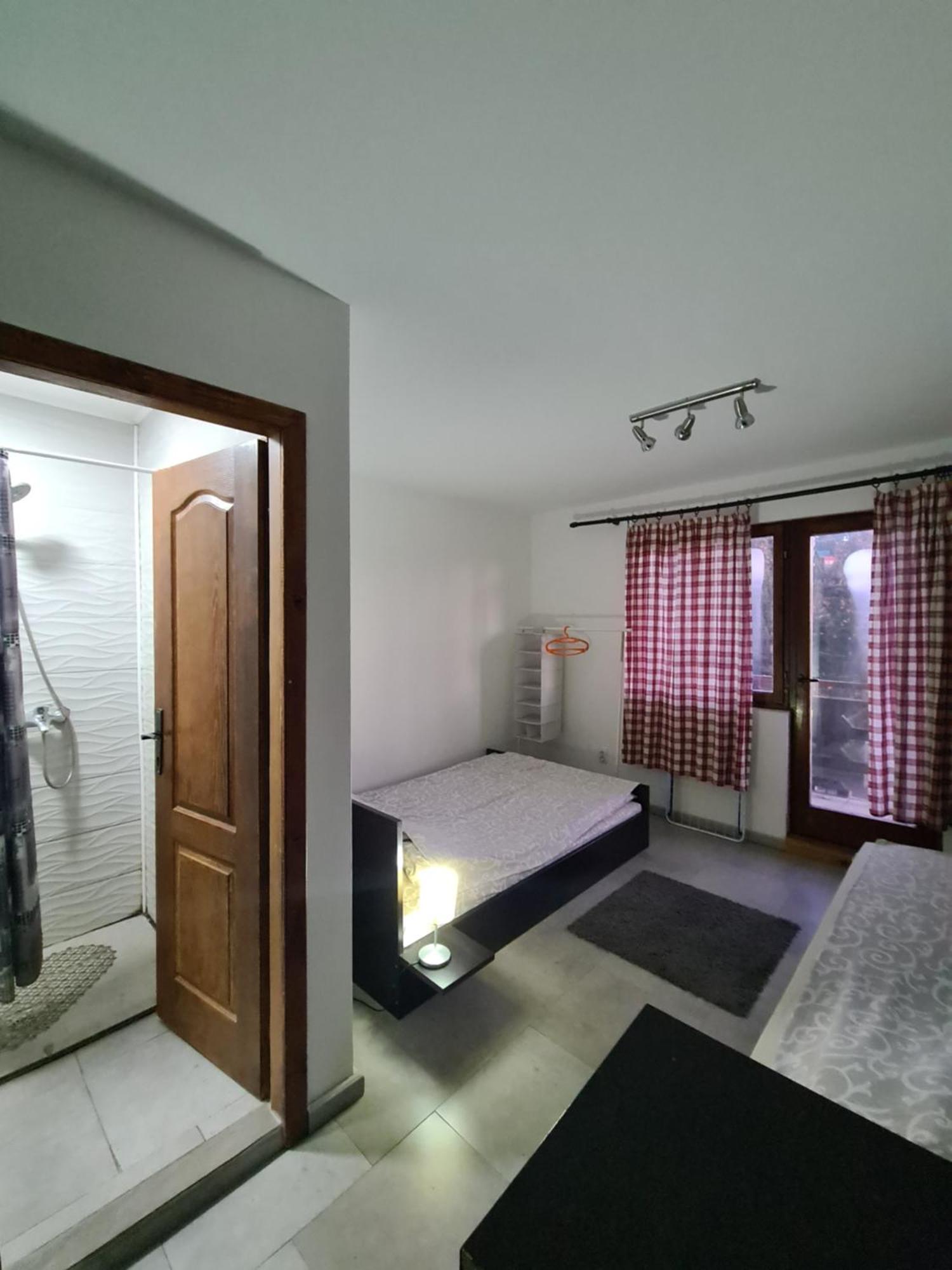 Apartments Dviletov Kutak Kopaonik Kültér fotó