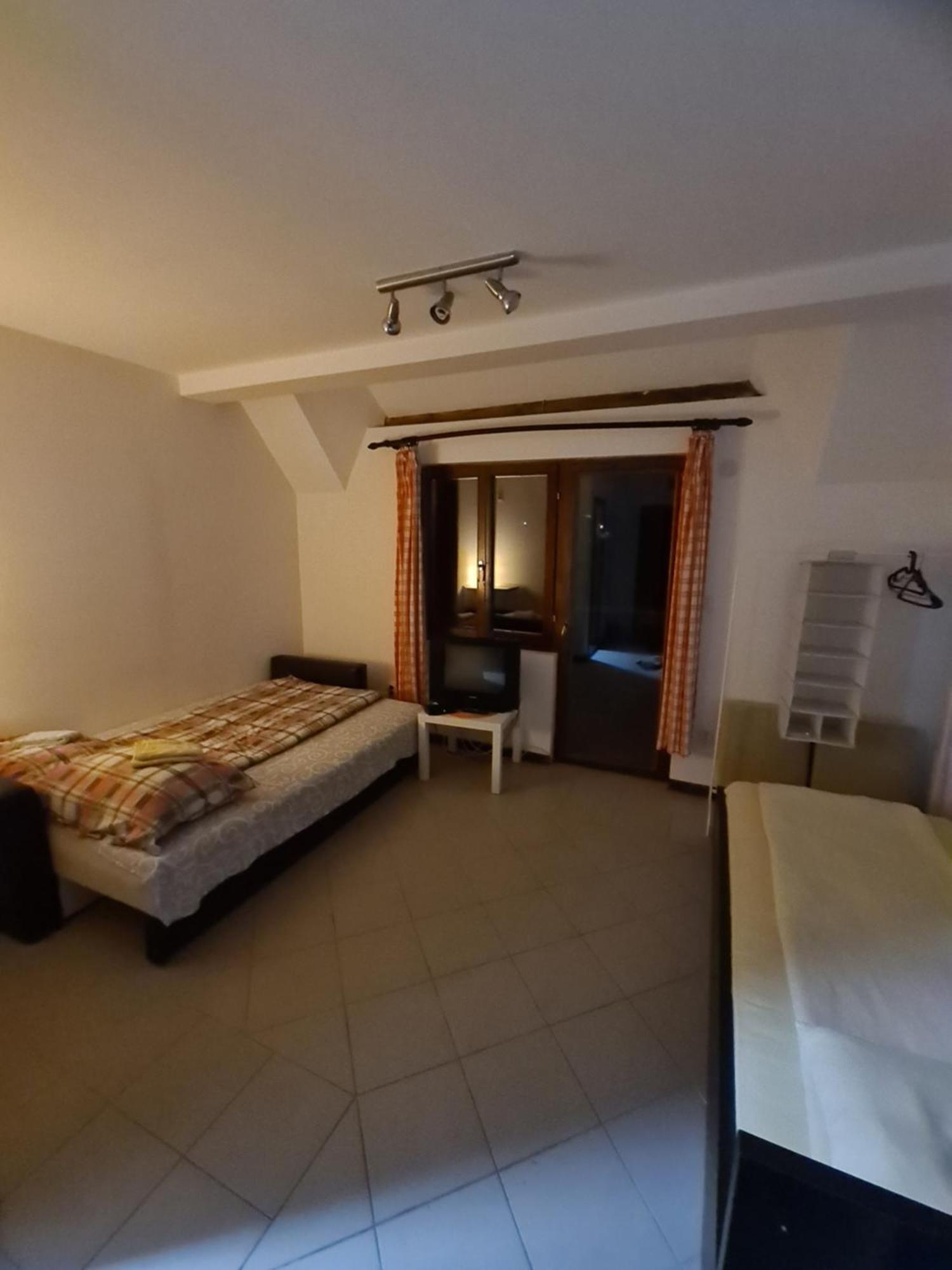 Apartments Dviletov Kutak Kopaonik Kültér fotó