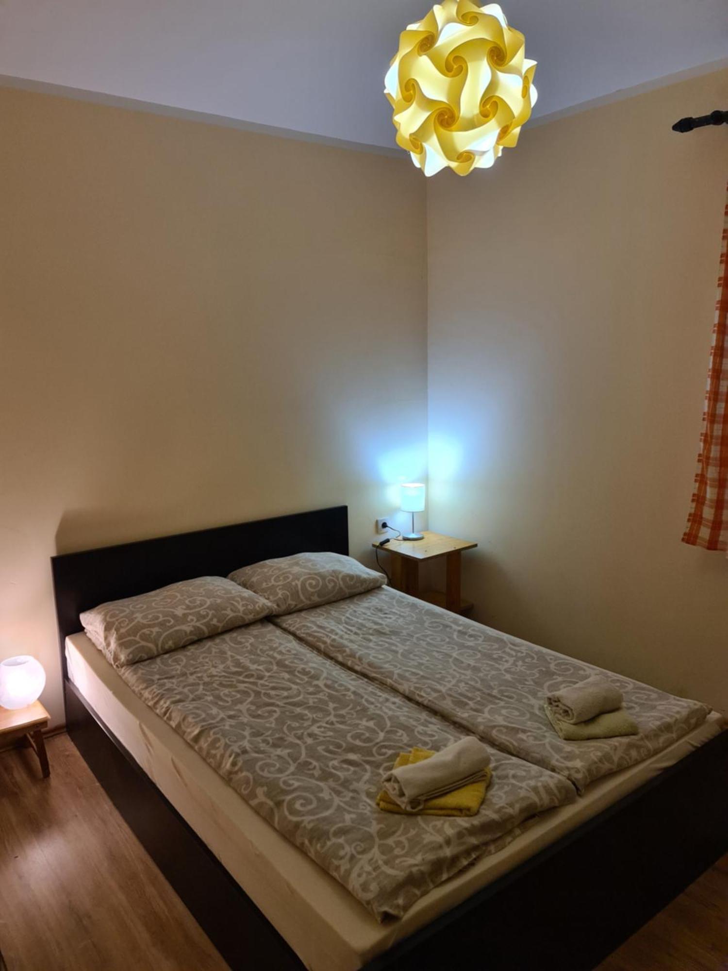 Apartments Dviletov Kutak Kopaonik Kültér fotó