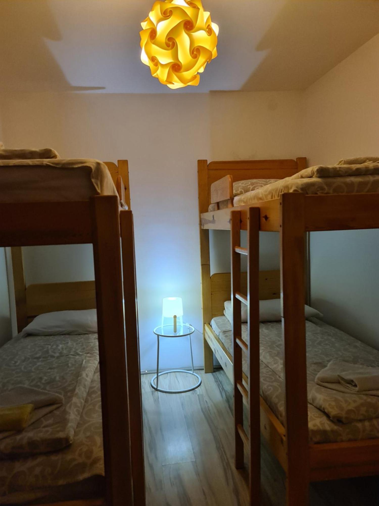 Apartments Dviletov Kutak Kopaonik Kültér fotó