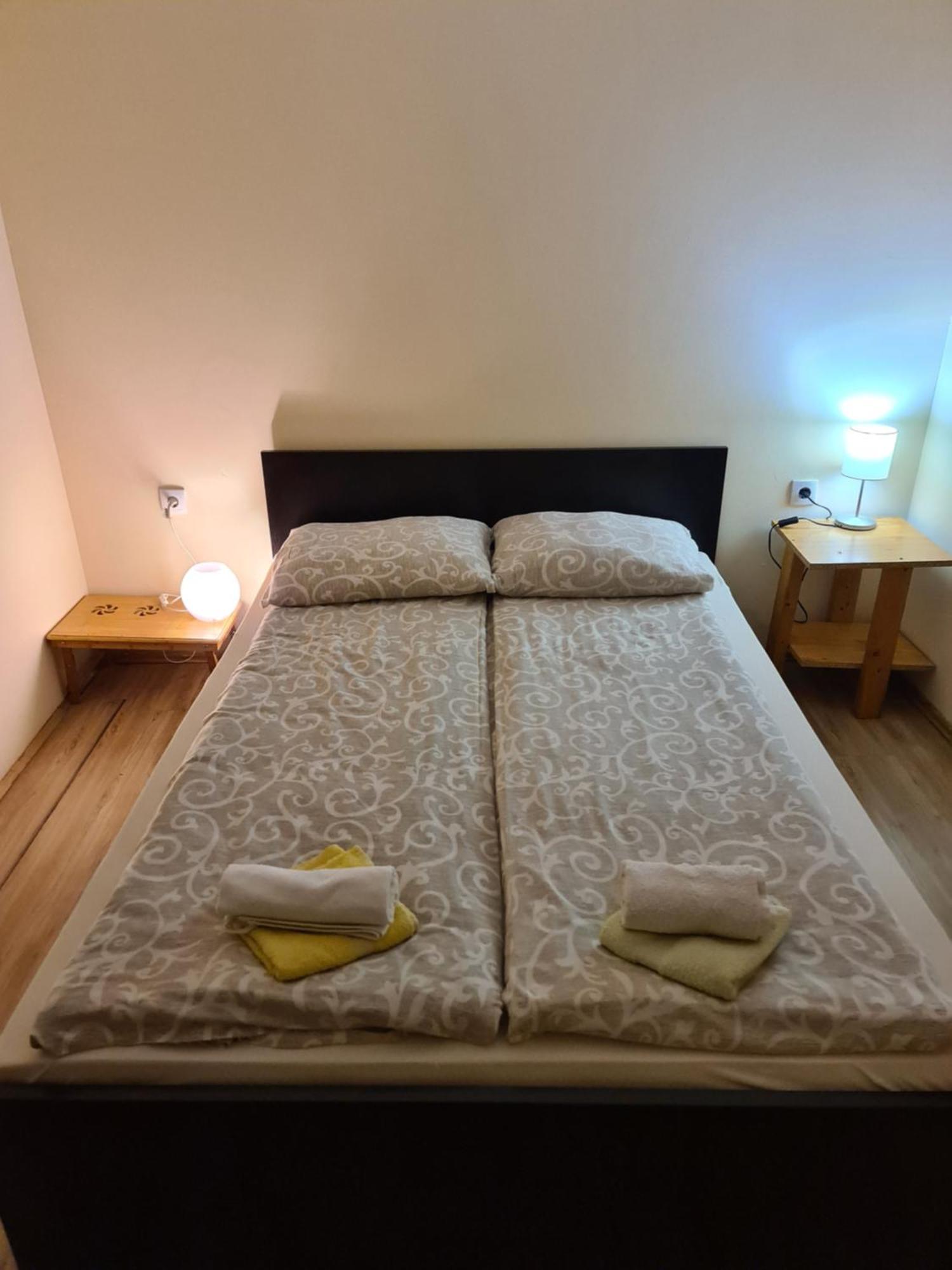 Apartments Dviletov Kutak Kopaonik Kültér fotó