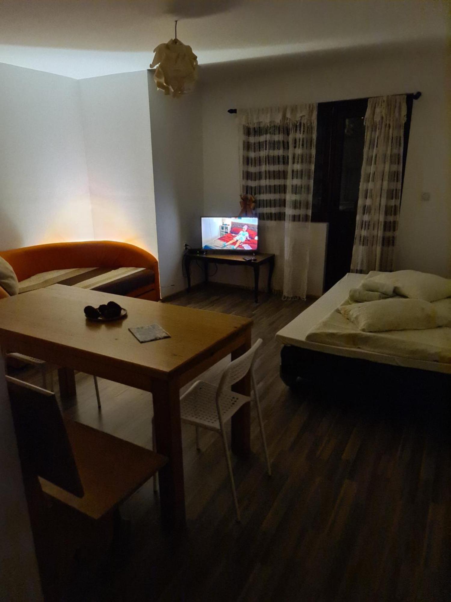 Apartments Dviletov Kutak Kopaonik Kültér fotó