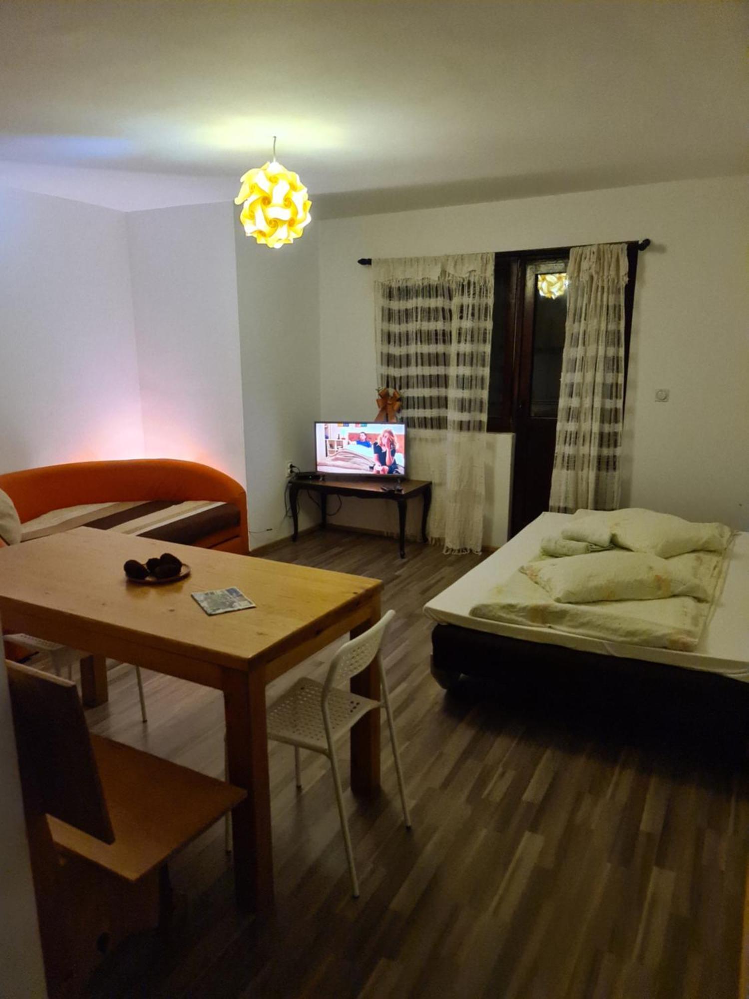 Apartments Dviletov Kutak Kopaonik Kültér fotó