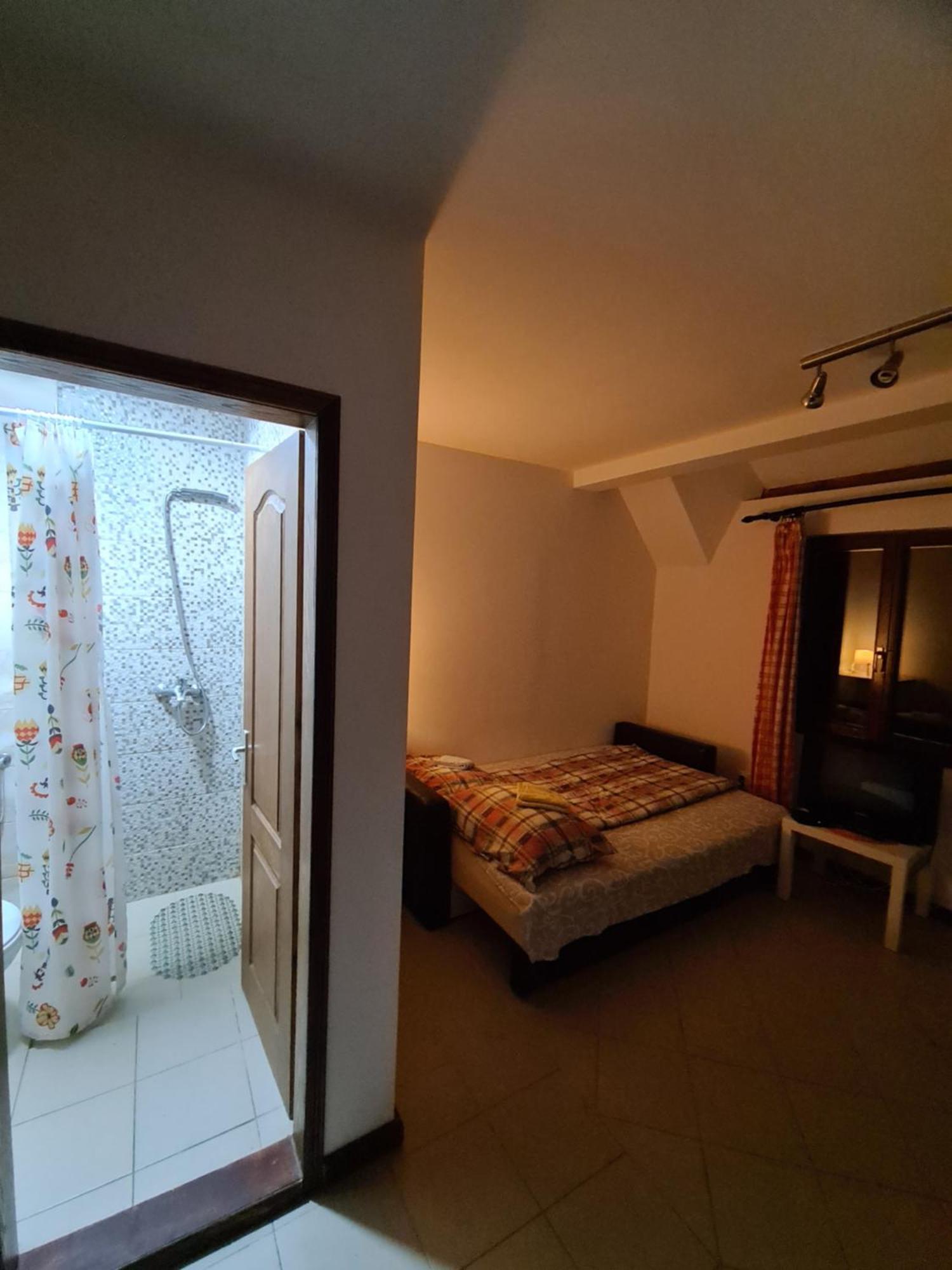 Apartments Dviletov Kutak Kopaonik Kültér fotó