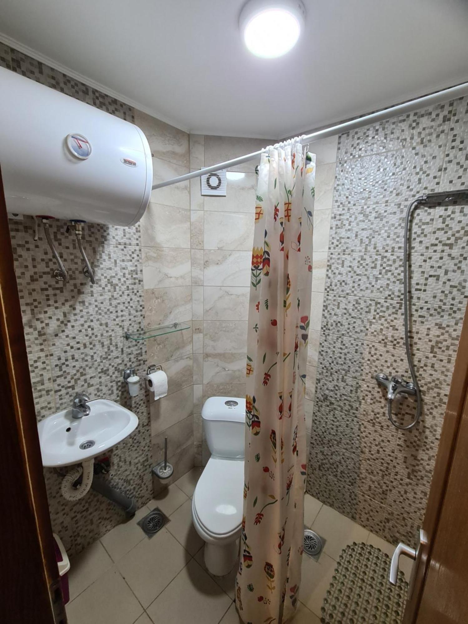 Apartments Dviletov Kutak Kopaonik Kültér fotó