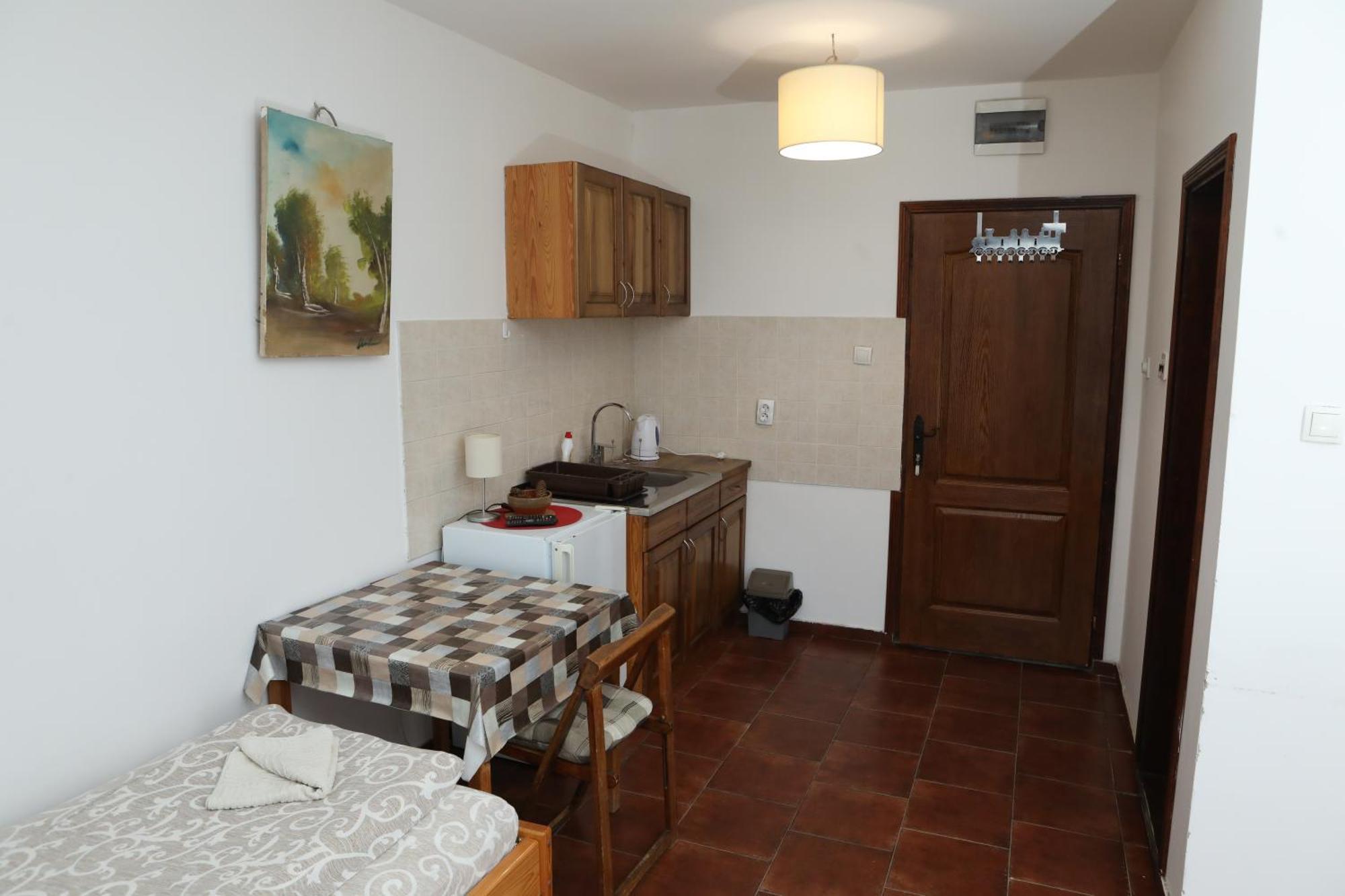 Apartments Dviletov Kutak Kopaonik Kültér fotó