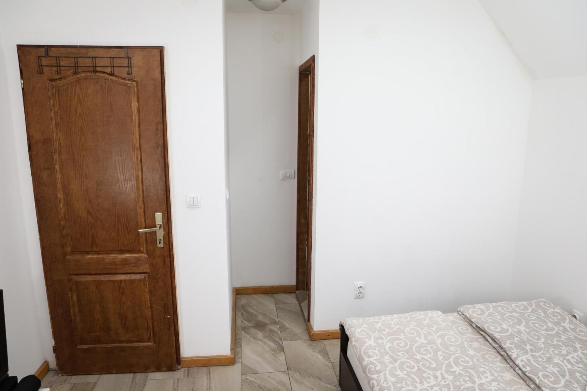 Apartments Dviletov Kutak Kopaonik Kültér fotó