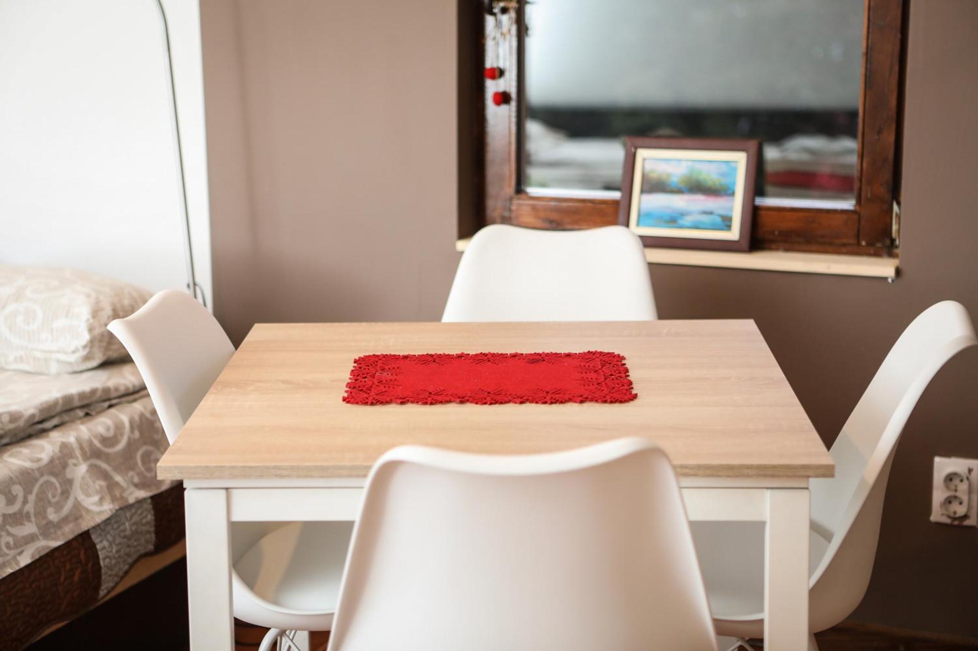 Apartments Dviletov Kutak Kopaonik Kültér fotó