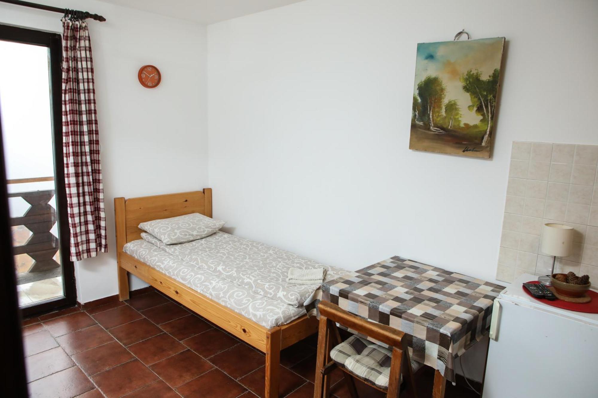 Apartments Dviletov Kutak Kopaonik Kültér fotó