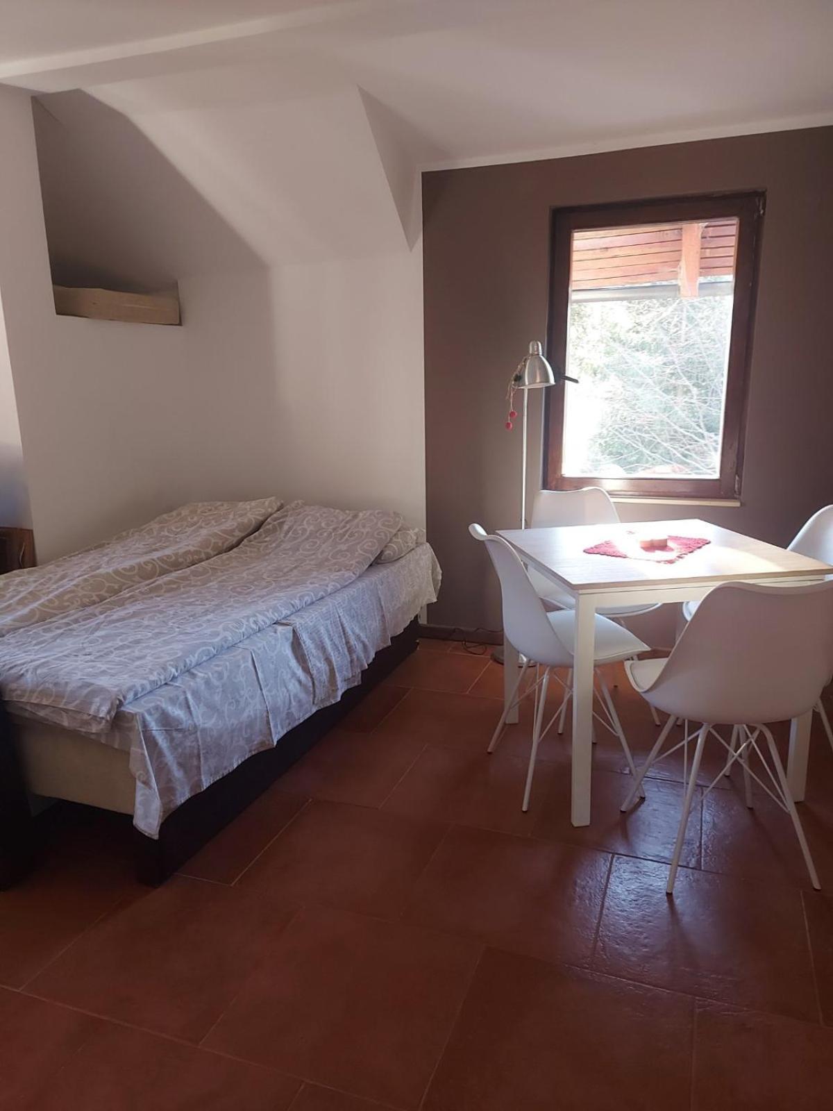 Apartments Dviletov Kutak Kopaonik Kültér fotó