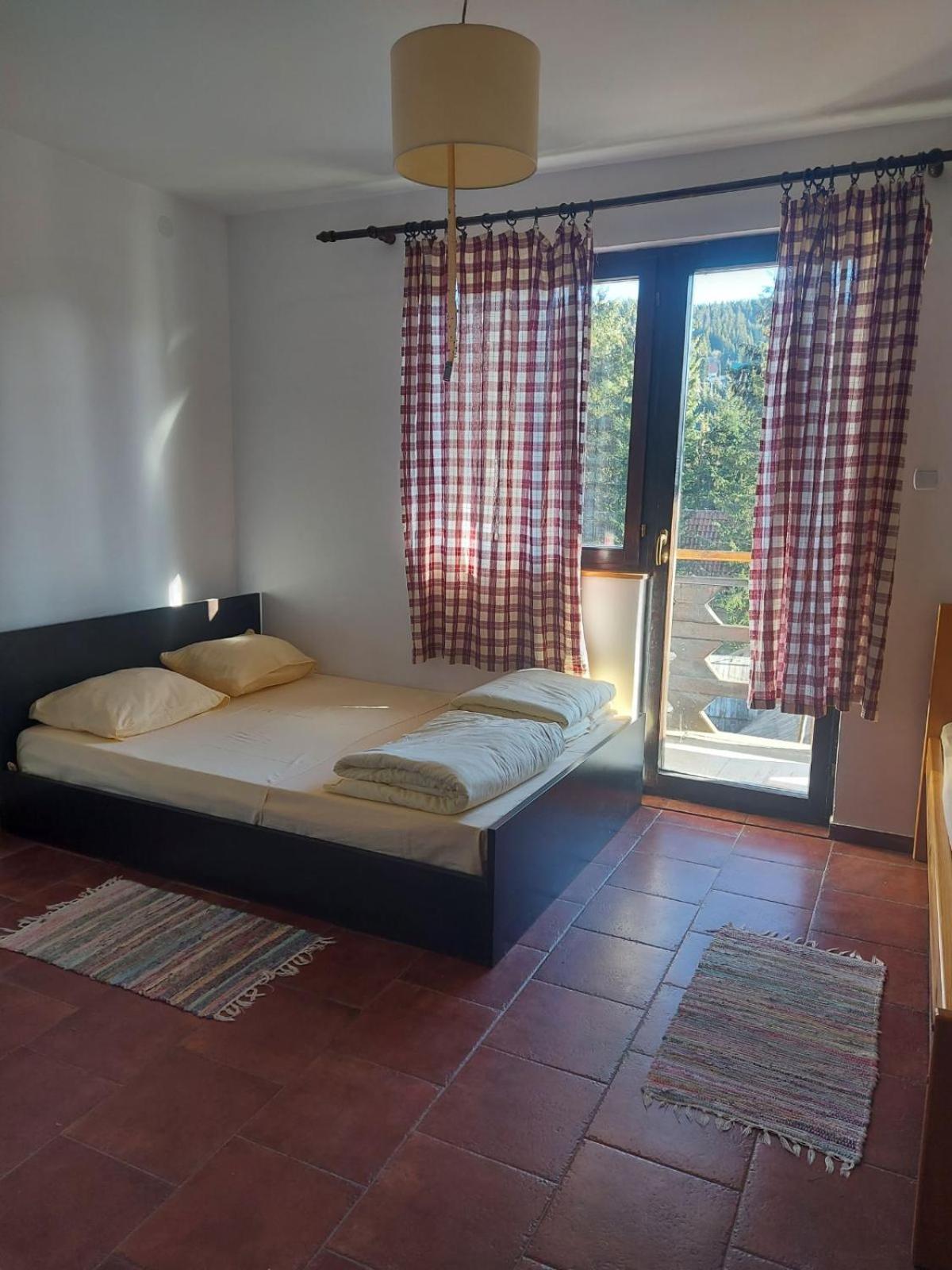 Apartments Dviletov Kutak Kopaonik Kültér fotó