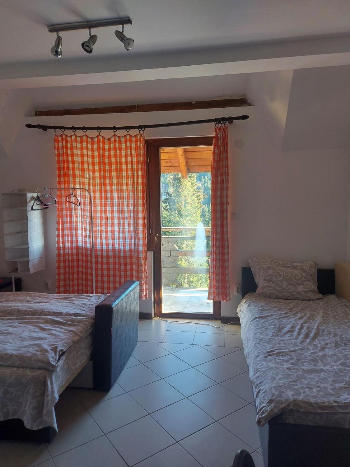 Apartments Dviletov Kutak Kopaonik Kültér fotó