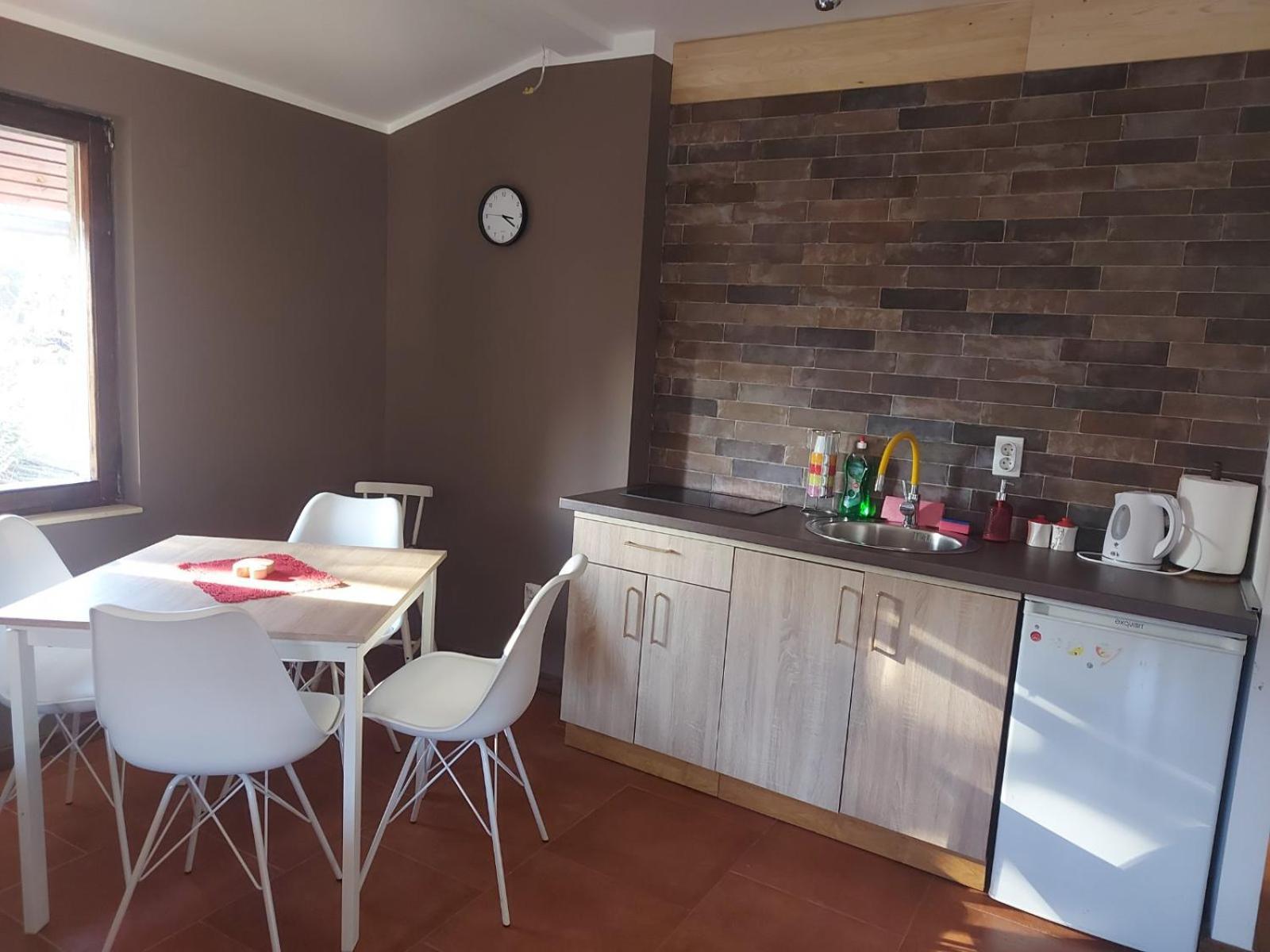 Apartments Dviletov Kutak Kopaonik Kültér fotó