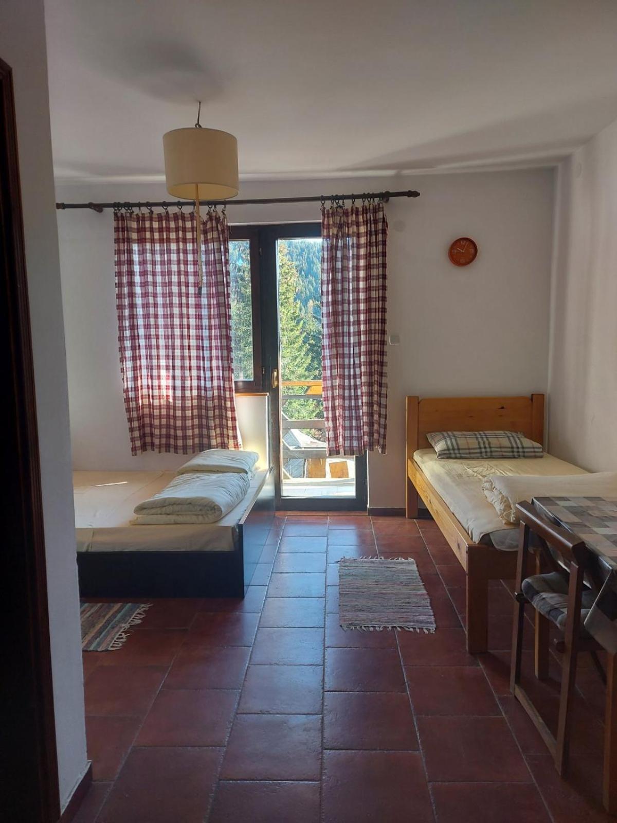Apartments Dviletov Kutak Kopaonik Kültér fotó